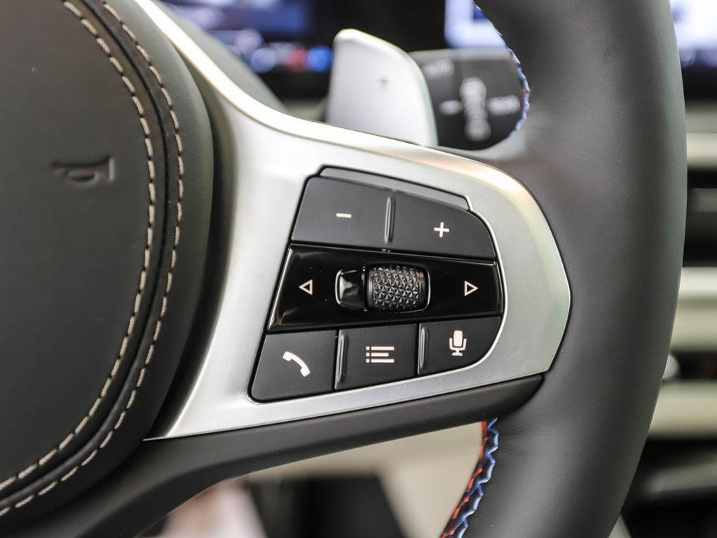 new 2026 BMW X5 car, priced at $106,250