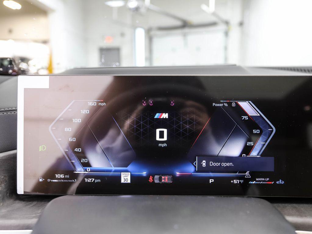 new 2026 BMW X5 car, priced at $106,250