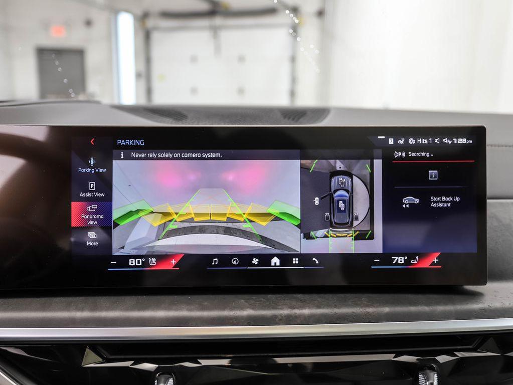 new 2026 BMW X5 car, priced at $106,250