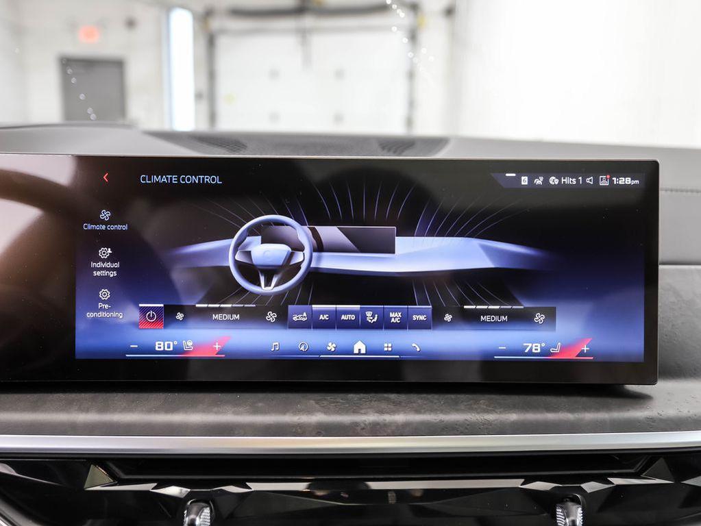 new 2026 BMW X5 car, priced at $106,250