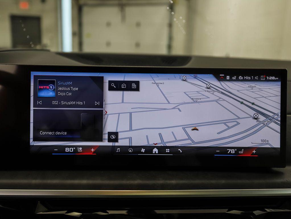 new 2026 BMW X5 car, priced at $106,250