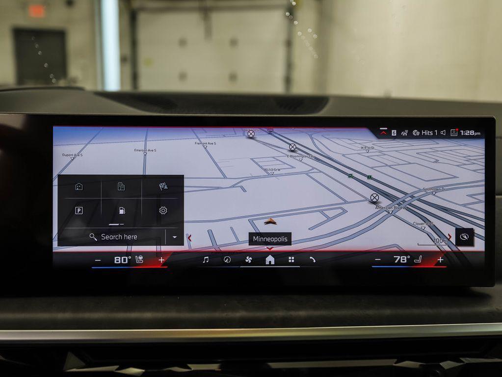 new 2026 BMW X5 car, priced at $106,250