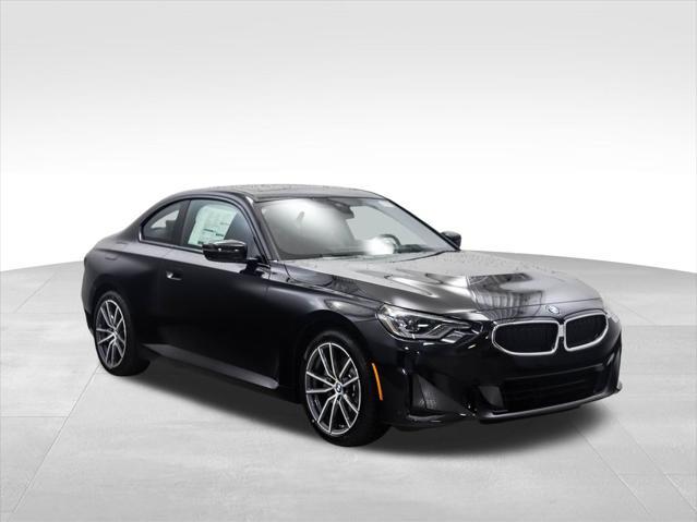 used 2024 BMW 230 car, priced at $48,710