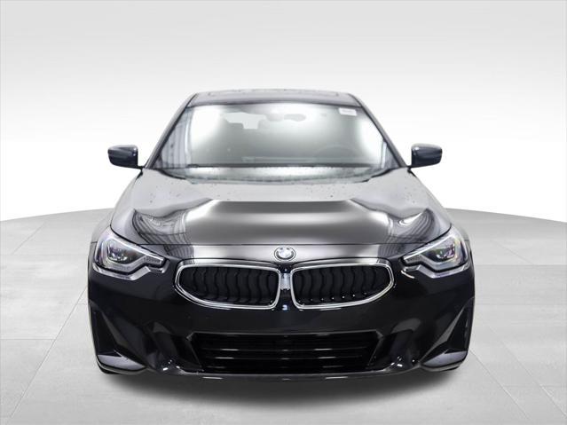 used 2024 BMW 230 car, priced at $48,710