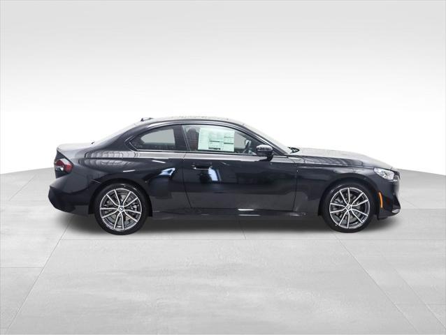 used 2024 BMW 230 car, priced at $48,710