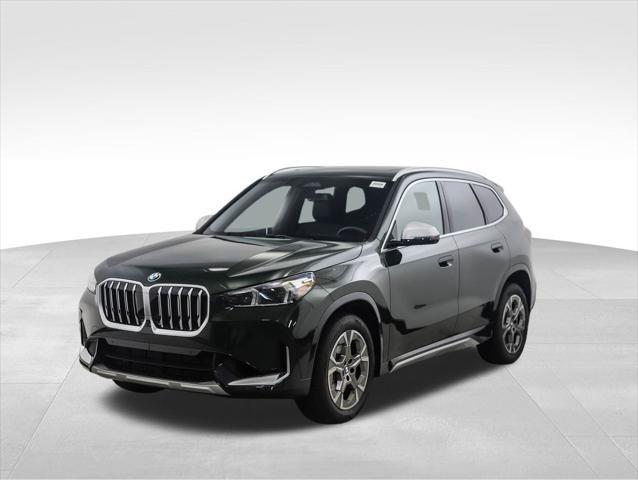 used 2023 BMW X1 car, priced at $34,900