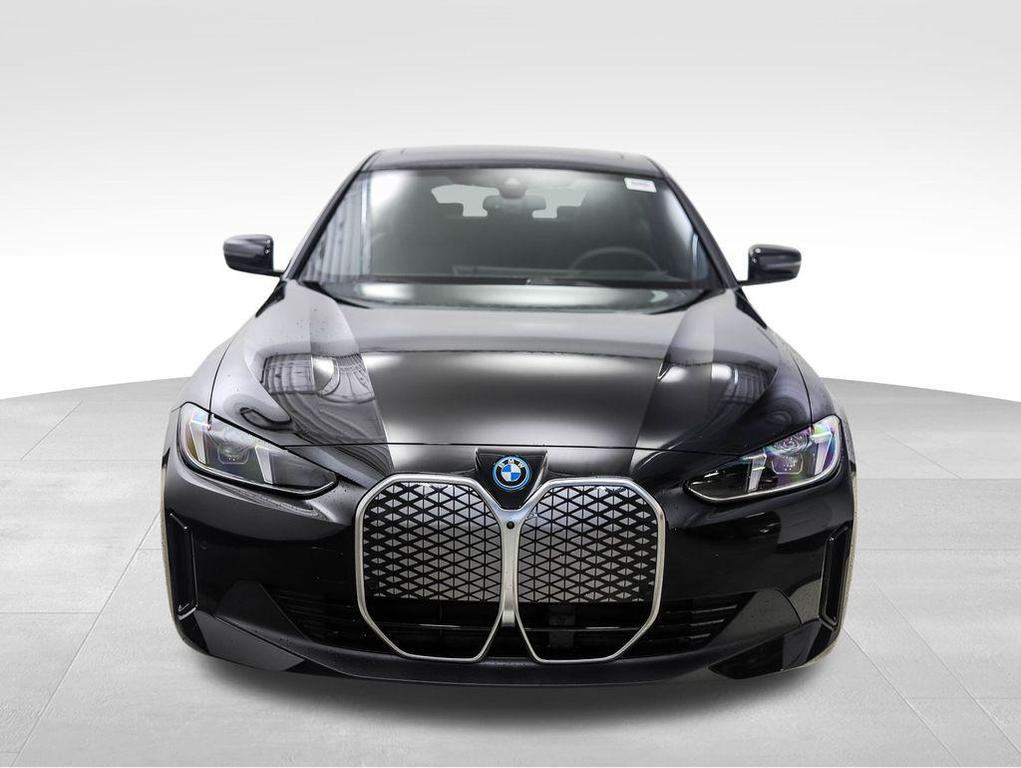 used 2025 BMW i4 Gran Coupe car, priced at $66,675