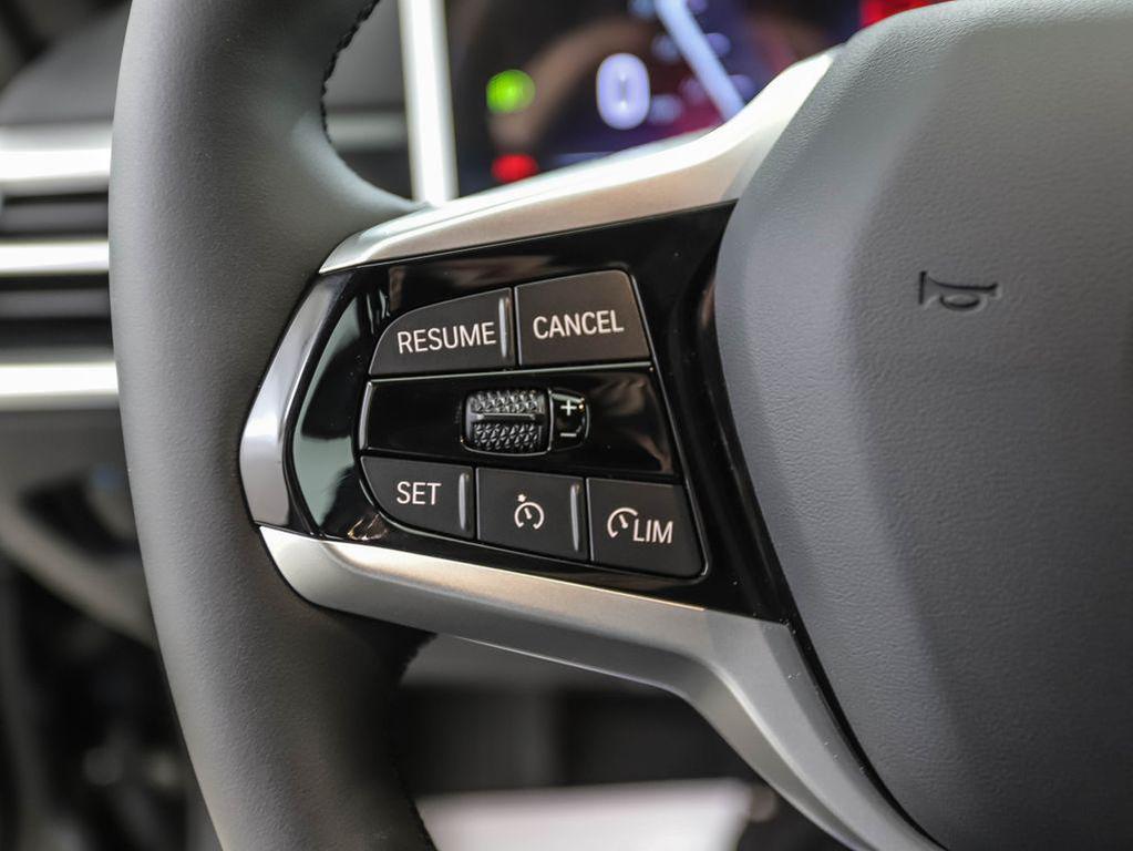 used 2025 BMW i4 Gran Coupe car, priced at $66,675