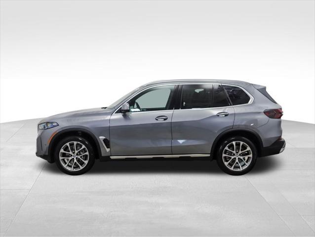 used 2024 BMW X5 car, priced at $69,940