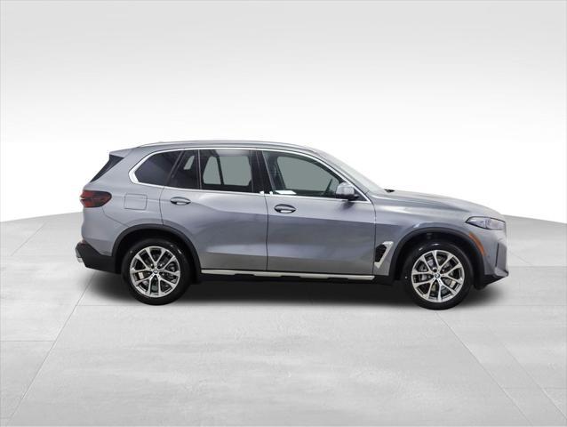 used 2024 BMW X5 car, priced at $72,945