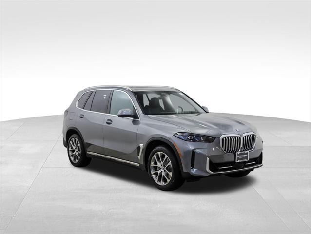 used 2024 BMW X5 car, priced at $69,940