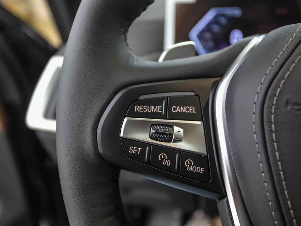 new 2026 BMW X5 car, priced at $78,975