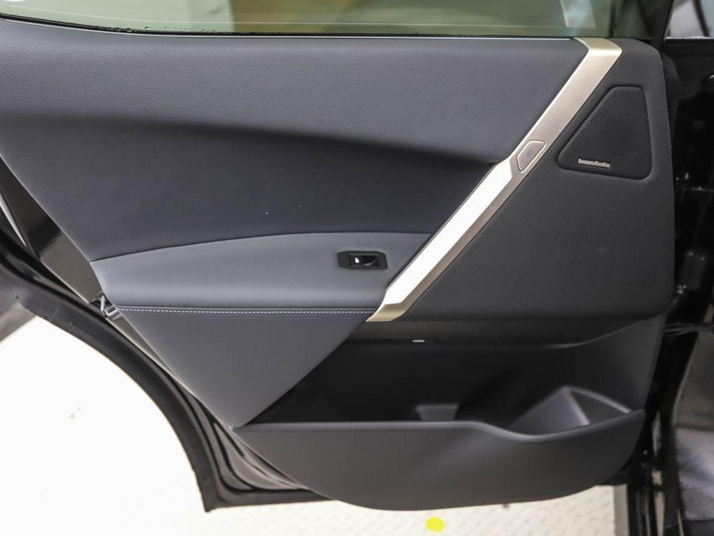 new 2026 BMW iX car, priced at $83,125