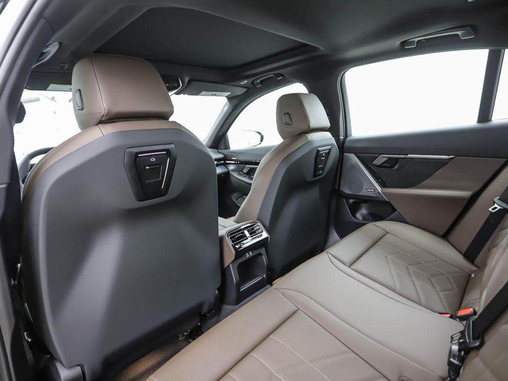 used 2025 BMW 530 car, priced at $65,105