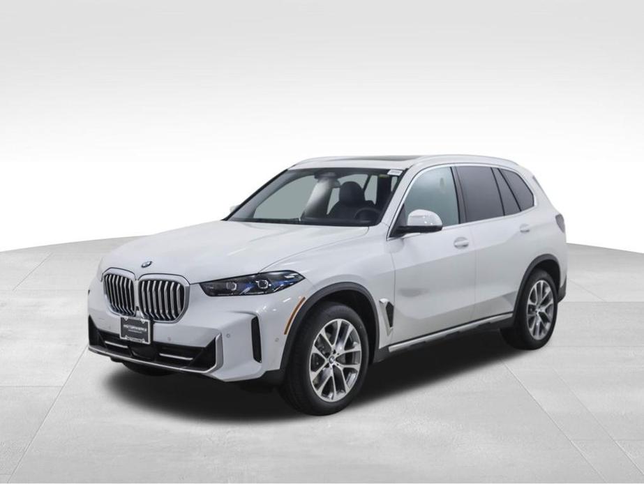used 2025 BMW X5 car, priced at $72,295
