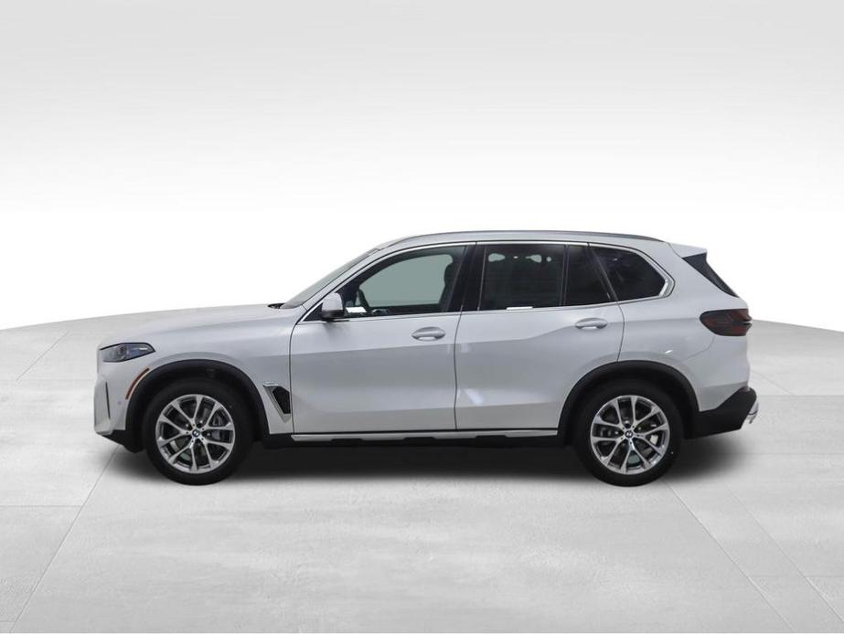 used 2025 BMW X5 car, priced at $72,295