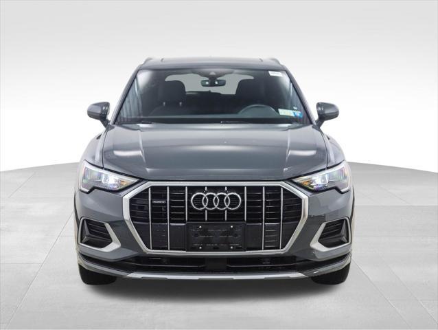 used 2019 Audi Q3 car, priced at $20,900