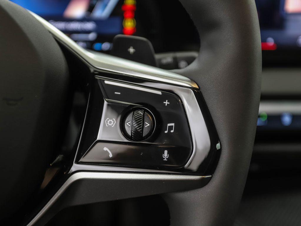 new 2026 BMW X3 car, priced at $54,925