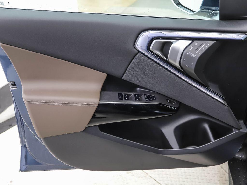 new 2026 BMW X3 car, priced at $54,925