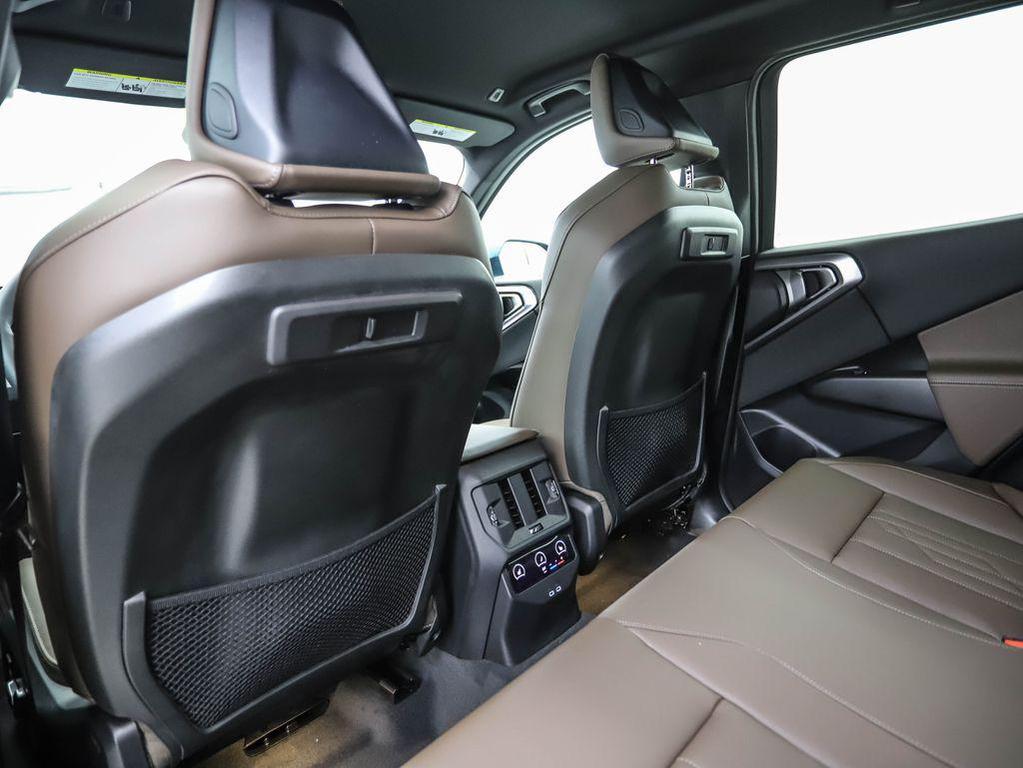 new 2026 BMW X3 car, priced at $54,925