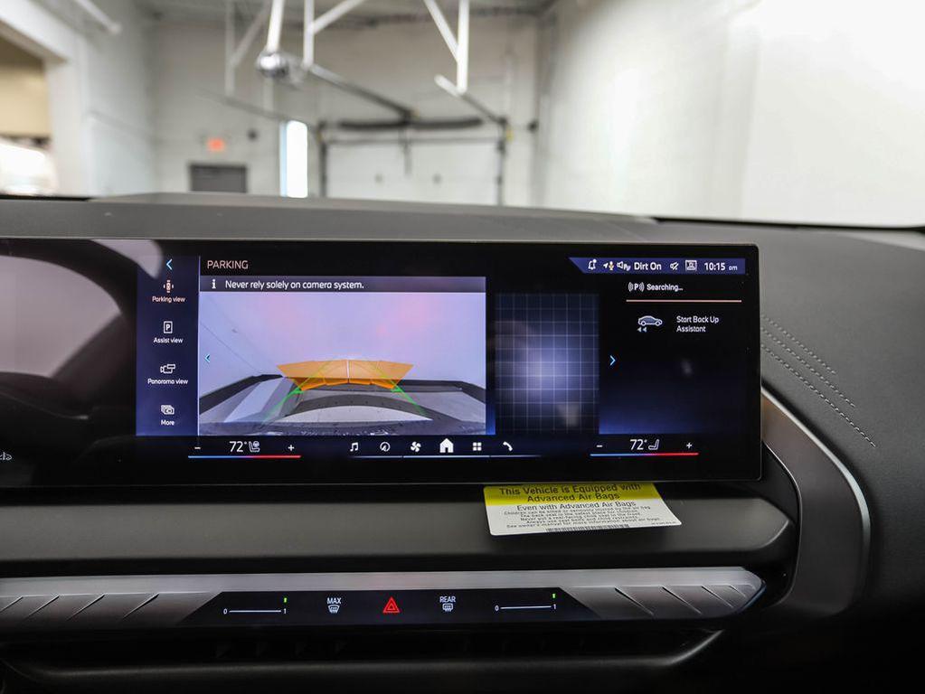 new 2026 BMW X3 car, priced at $54,925