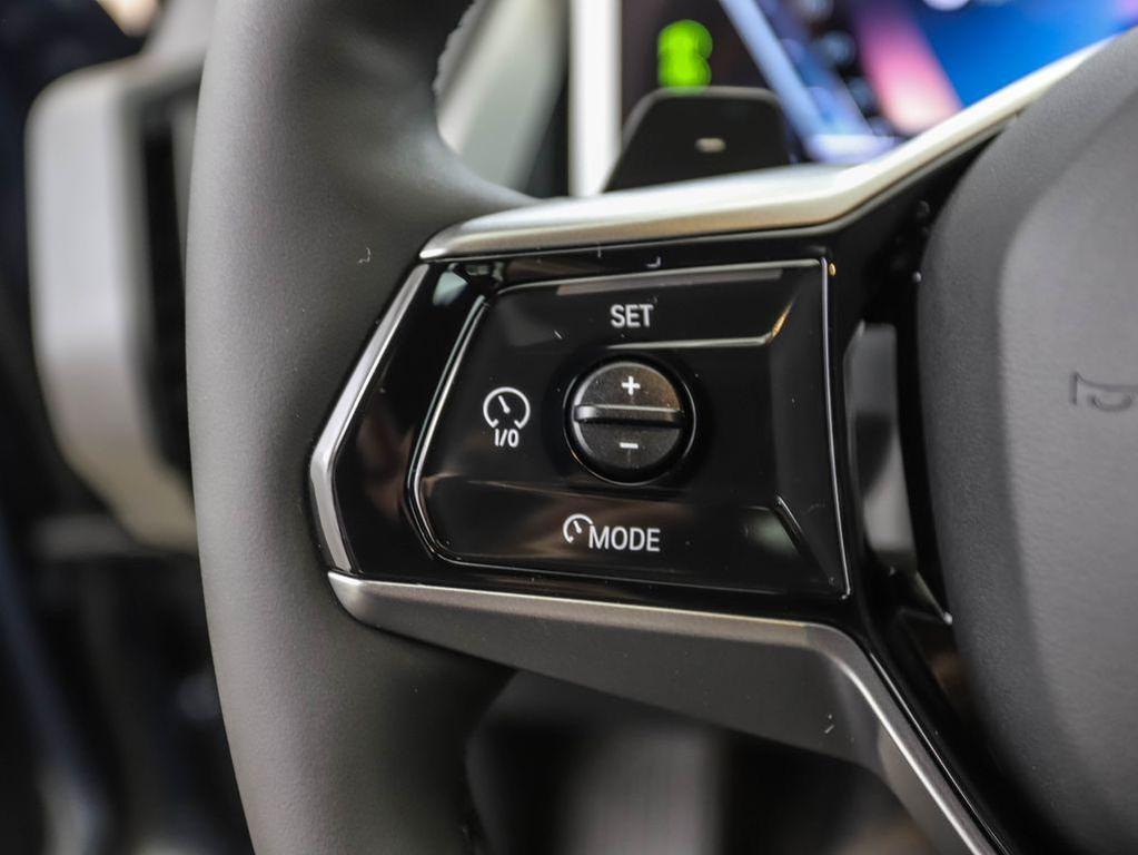 new 2026 BMW X3 car, priced at $54,925