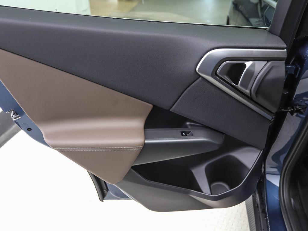 new 2026 BMW X3 car, priced at $54,925