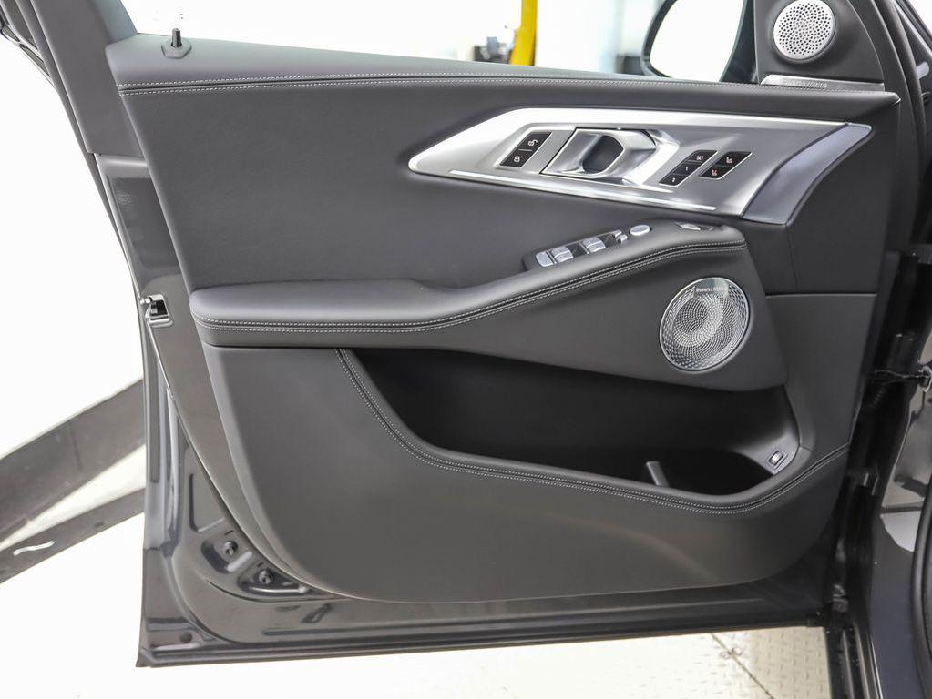 new 2026 BMW XM car, priced at $160,775