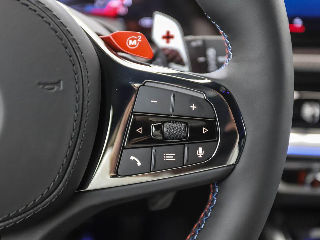 new 2026 BMW XM car, priced at $160,775