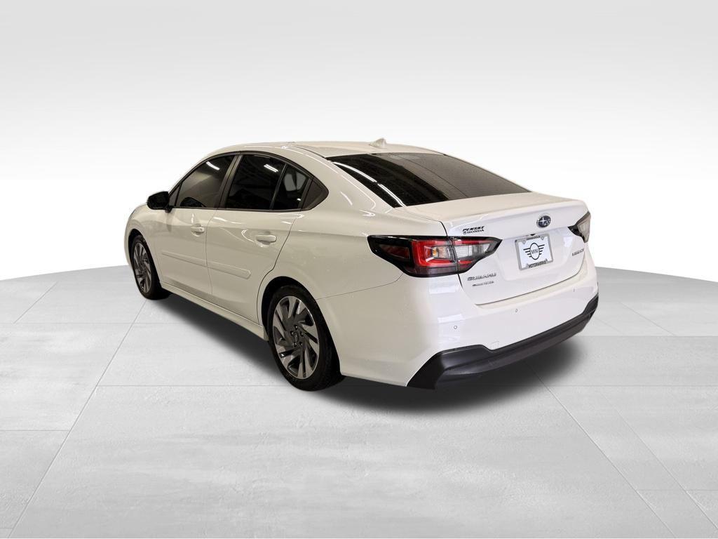 used 2024 Subaru Legacy car, priced at $28,490