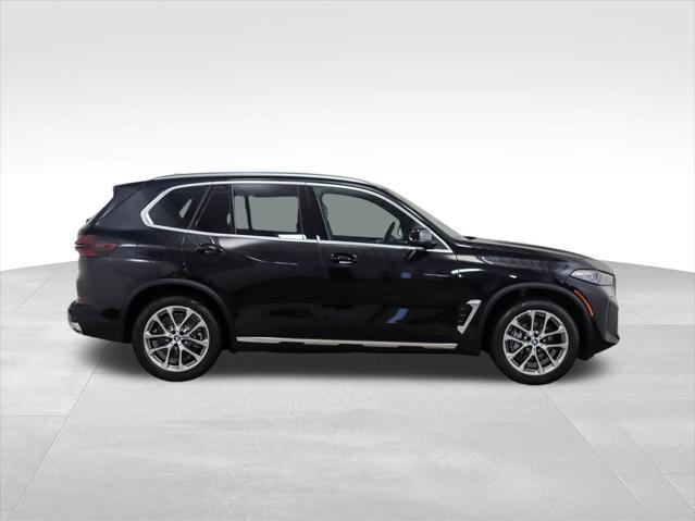 new 2025 BMW X5 PHEV car, priced at $80,175