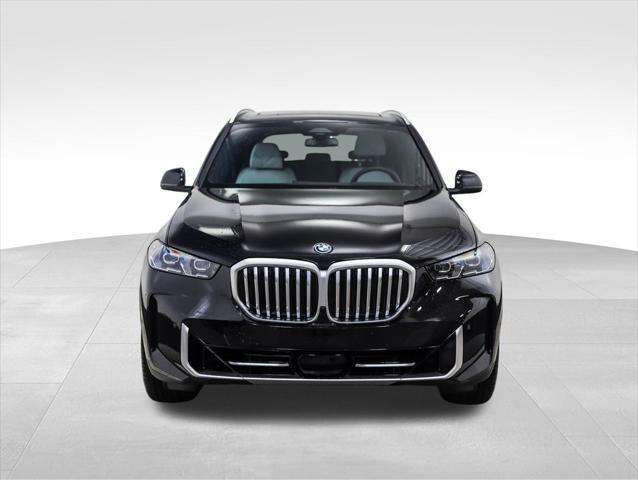 new 2025 BMW X5 PHEV car, priced at $80,175