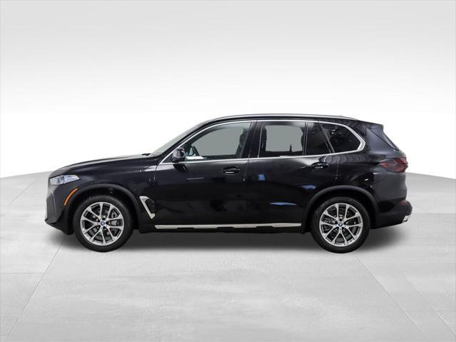 new 2025 BMW X5 PHEV car, priced at $80,175