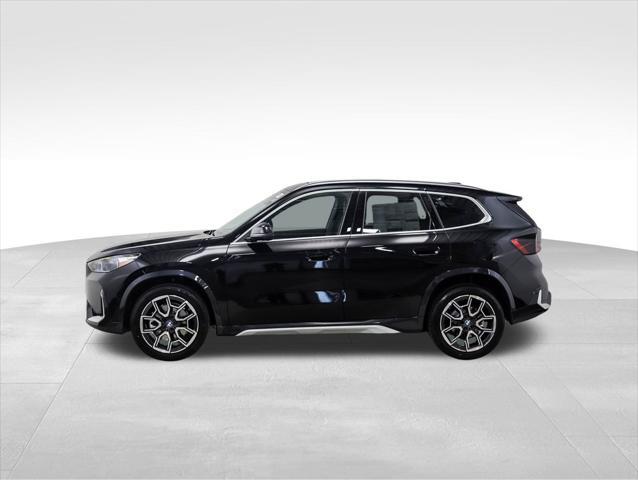 new 2025 BMW X1 car, priced at $48,875