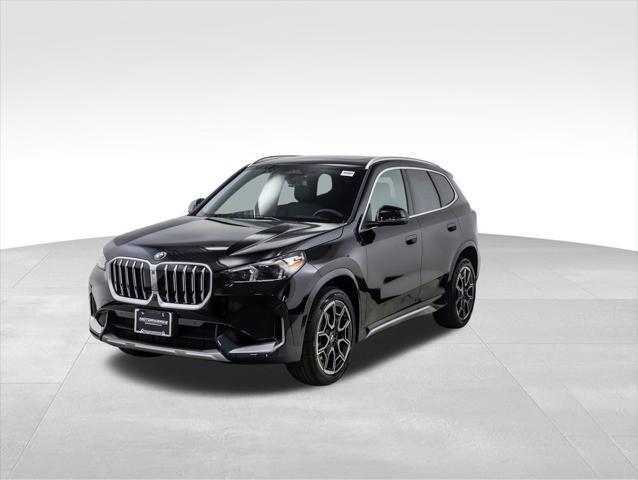 new 2025 BMW X1 car, priced at $48,875