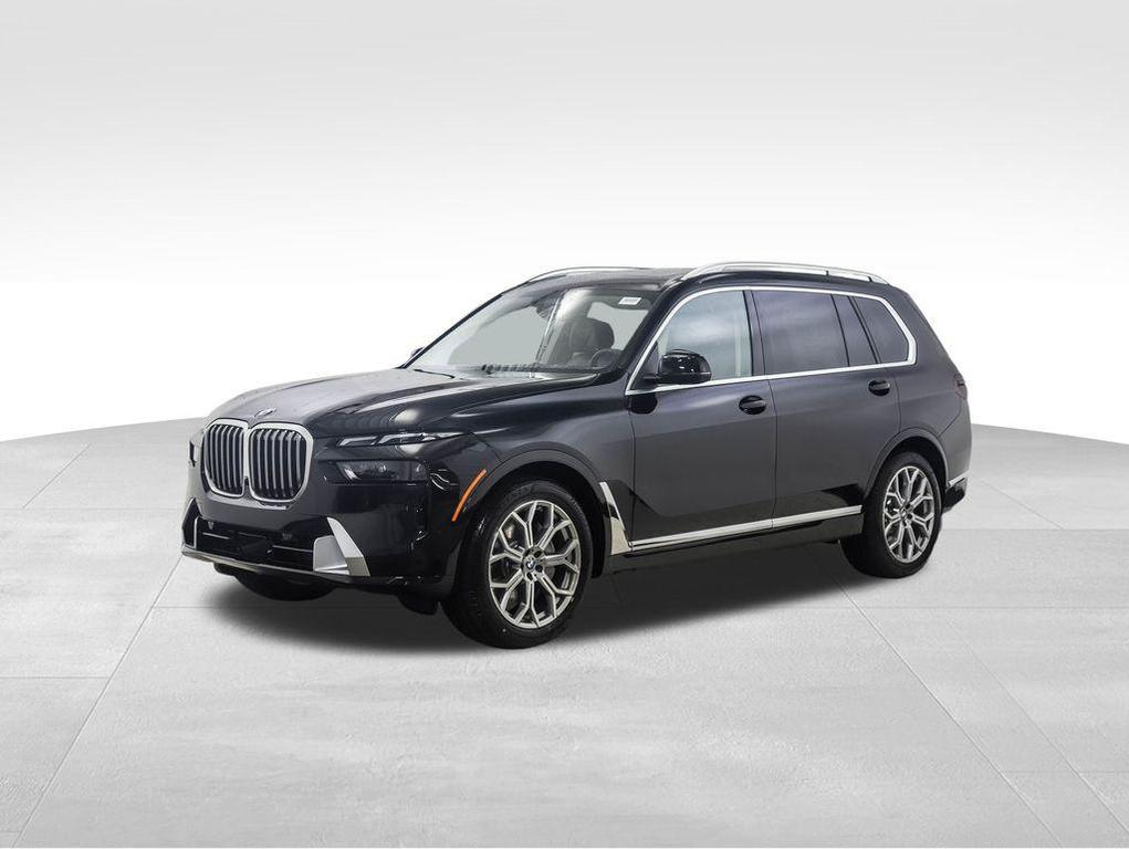 new 2026 BMW X7 car, priced at $94,565