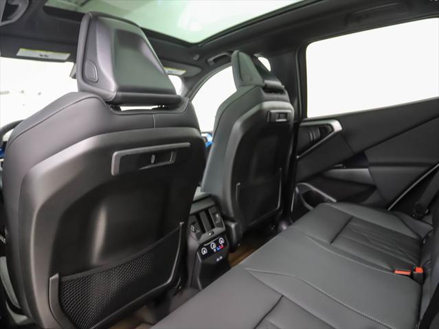 new 2025 BMW X3 car, priced at $60,125
