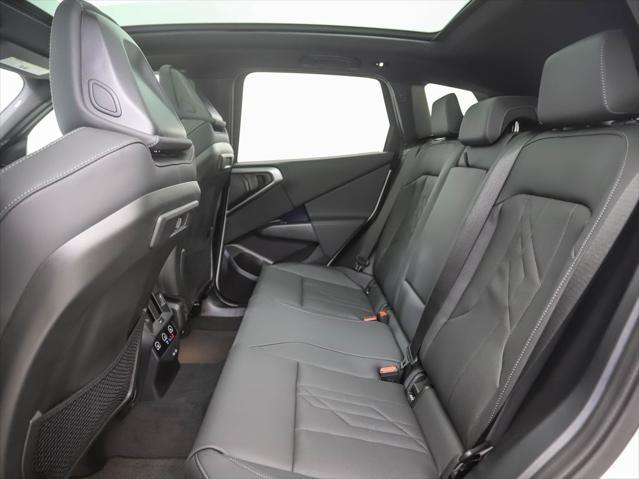 new 2025 BMW X3 car, priced at $60,125