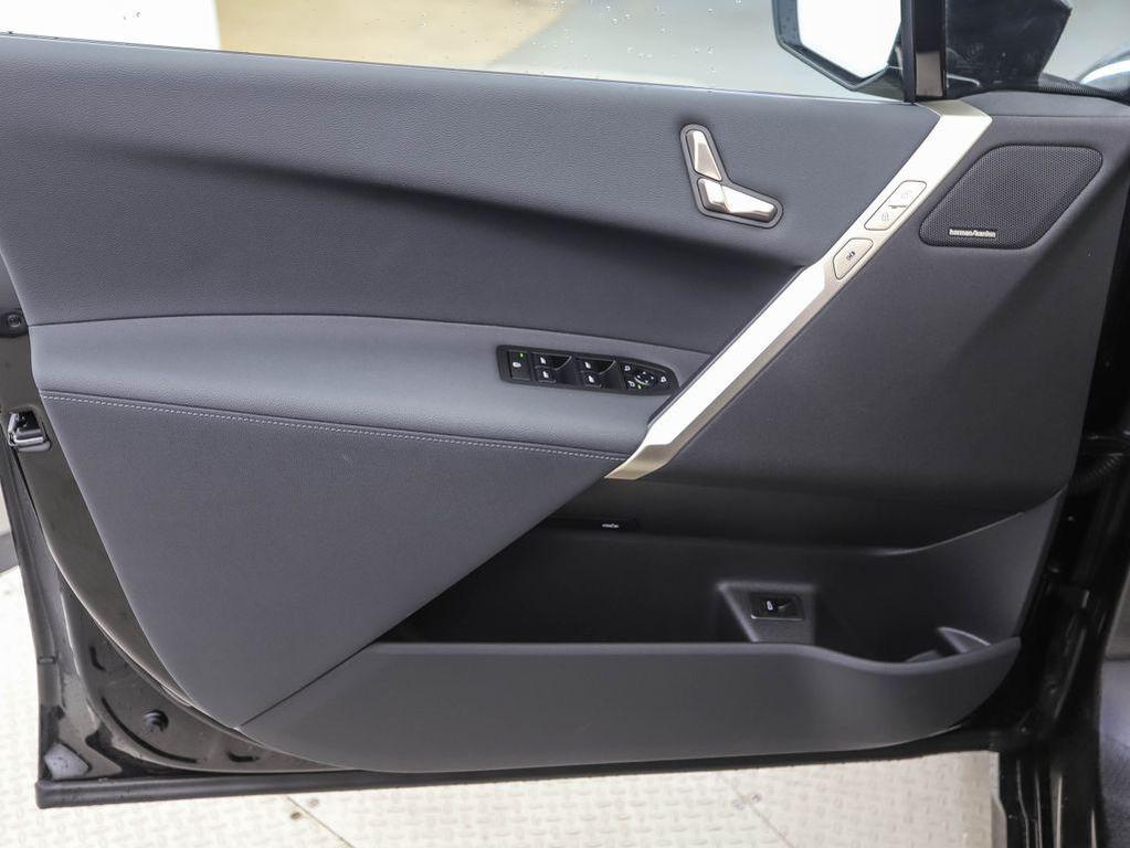new 2026 BMW iX car, priced at $78,975