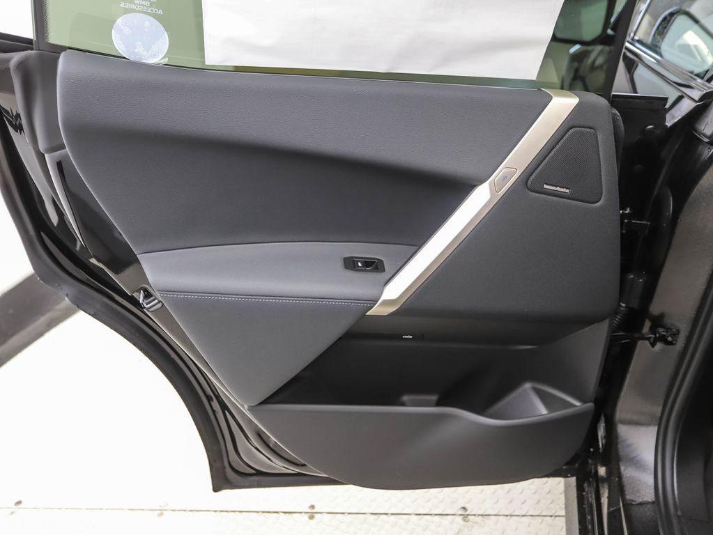 new 2026 BMW iX car, priced at $78,975
