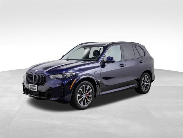 new 2025 BMW X5 PHEV car, priced at $90,225