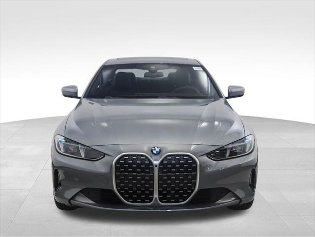 new 2026 BMW 430 car, priced at $58,825