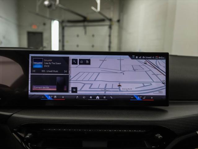 new 2026 BMW 430 car, priced at $58,825