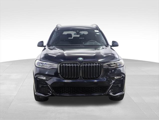 used 2022 BMW X7 car, priced at $60,900