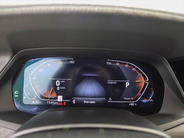 used 2022 BMW X7 car, priced at $60,900
