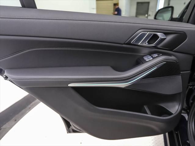 used 2022 BMW X7 car, priced at $60,900