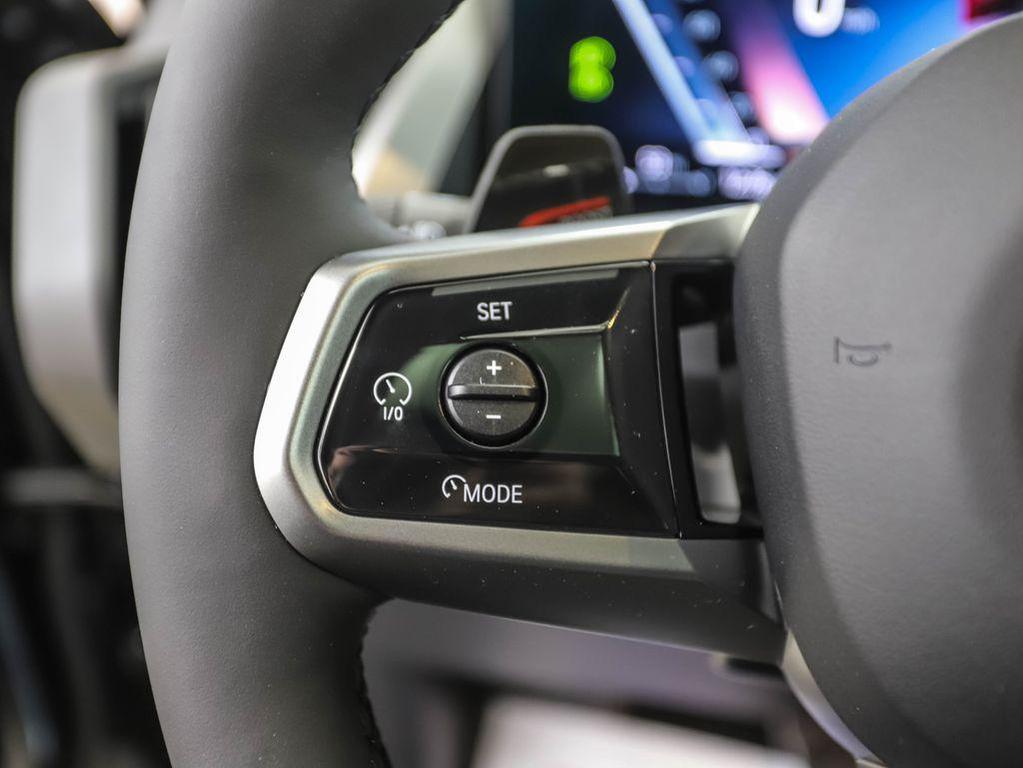 new 2026 BMW X3 car, priced at $60,775