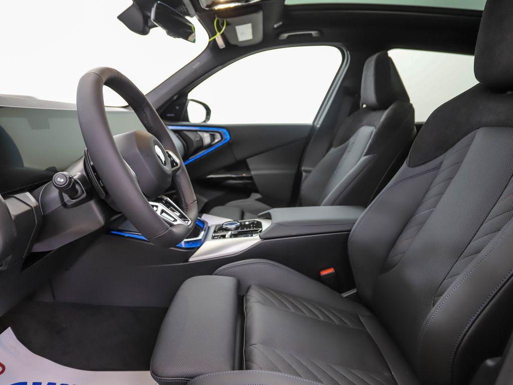 new 2026 BMW X3 car, priced at $60,775