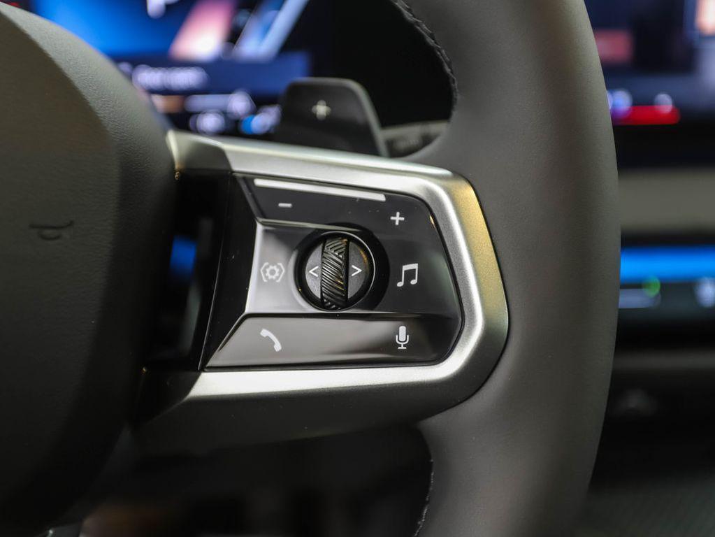 new 2026 BMW X3 car, priced at $60,775