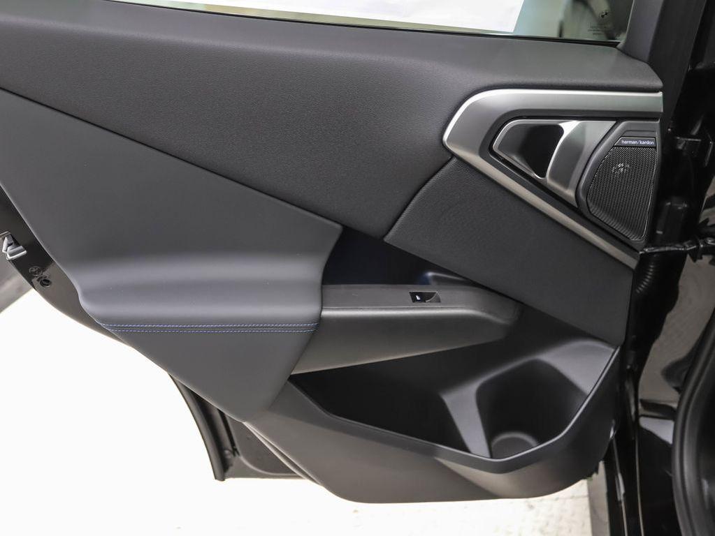 new 2026 BMW X3 car, priced at $60,775